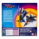 The Transformers : The Movie - Figurine Retro Skywarp 14 cm