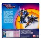 The Transformers : The Movie - Figurine Retro Skywarp 14 cm The Transformers : The Movie - Figurine Retro Skywarp 14 cm