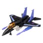 The Transformers : The Movie - Figurine Retro Skywarp 14 cm The Transformers : The Movie - Figurine Retro Skywarp 14 cm