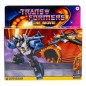 The Transformers : The Movie - Figurine Retro Skywarp 14 cm The Transformers : The Movie - Figurine Retro Skywarp 14 cm