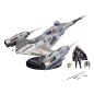 Star Wars The Mandalorian Vintage Collection - Véhicule The Mandalorian's N-1 Starfighter Star Wars The Mandalorian Vintage Collection - Véhicule The Mandalorian's N-1 Starfighter