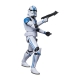 Star Wars : Obi-Wan Kenobi Black Series - Figurine Commander Appo 15 cm