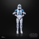Star Wars : Obi-Wan Kenobi Black Series - Figurine Commander Appo 15 cm