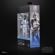 Star Wars : Obi-Wan Kenobi Black Series - Figurine Commander Appo 15 cm