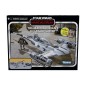 Star Wars The Mandalorian Vintage Collection - Véhicule The Mandalorian's N-1 Starfighter Star Wars The Mandalorian Vintage Collection - Véhicule The Mandalorian's N-1 Starfighter