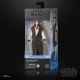 Star Wars : Obi-Wan Kenobi Black Series - Figurine Obi-Wan Kenobi (Jedi Legend) 15 cm