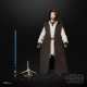 Star Wars : Obi-Wan Kenobi Black Series - Figurine Obi-Wan Kenobi (Jedi Legend) 15 cm