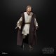 Star Wars : Obi-Wan Kenobi Black Series - Figurine Obi-Wan Kenobi (Jedi Legend) 15 cm
