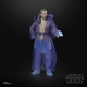 Star Wars : Obi-Wan Kenobi Black Series - Figurine Qui-Gon Jinn (Force Spirit) 15 cm