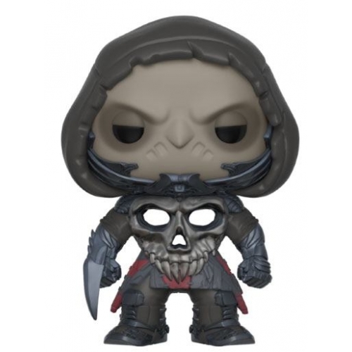 Ready Player One - Figurine POP! I-R0k 9 cm