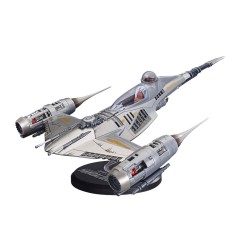 Star Wars The Mandalorian Vintage Collection - Véhicule The Mandalorian's N-1 Starfighter