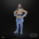 Star Wars : Obi-Wan Kenobi Black Series - Figurine Qui-Gon Jinn (Force Spirit) 15 cm