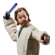 Star Wars : Obi-Wan Kenobi Black Series - Figurine Obi-Wan Kenobi (Jedi Legend) 15 cm