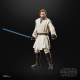 Star Wars : Obi-Wan Kenobi Black Series - Figurine Obi-Wan Kenobi (Jedi Legend) 15 cm