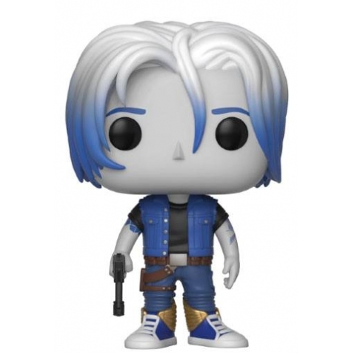 Ready Player One - Figurine POP! Parzival 9 cm