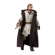 Star Wars : Obi-Wan Kenobi Black Series - Figurine Obi-Wan Kenobi (Jedi Legend) 15 cm