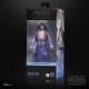 Star Wars : Obi-Wan Kenobi Black Series - Figurine Qui-Gon Jinn (Force Spirit) 15 cm