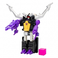 The Transformers : The Movie - Figurine Retro Shrapnel 14 cm