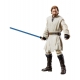 Star Wars : Obi-Wan Kenobi Black Series - Figurine Obi-Wan Kenobi (Jedi Legend) 15 cm