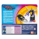 The Transformers : The Movie - Figurine Retro Shrapnel 14 cm