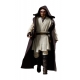 Star Wars : Obi-Wan Kenobi Black Series - Figurine Obi-Wan Kenobi (Jedi Legend) 15 cm