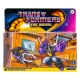 The Transformers : The Movie - Figurine Retro Shrapnel 14 cm