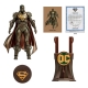 DC Multiverse - Figurine Superboy Prime (Patina) (Gold Label) 18 cm
