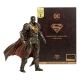 DC Multiverse - Figurine Superboy Prime (Patina) (Gold Label) 18 cm