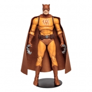DC Multiverse - Figurine Catman (Villains United) (Gold Label) 18 cm