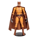 DC Multiverse - Figurine Catman (Villains United) (Gold Label) 18 cm
