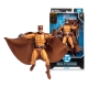 DC Multiverse - Figurine Catman (Villains United) (Gold Label) 18 cm