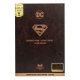 DC Multiverse - Figurine Superboy Prime (Patina) (Gold Label) 18 cm
