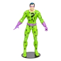 DC Multiverse - Figurine The Riddler (DC Classic) 18 cm