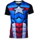 Marvel - T-Shirt Captain America