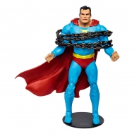 DC McFarlane Collector Edition - Figurine Superman (Action Comics 1) 18 cm