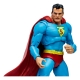 DC McFarlane Collector Edition - Figurine Superman (Action Comics 1) 18 cm