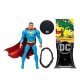 DC McFarlane Collector Edition - Figurine Superman (Action Comics 1) 18 cm