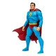 DC McFarlane Collector Edition - Figurine Superman (Action Comics 1) 18 cm