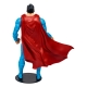 DC McFarlane Collector Edition - Figurine Superman (Action Comics 1) 18 cm