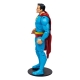 DC McFarlane Collector Edition - Figurine Superman (Action Comics 1) 18 cm