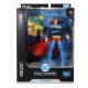 DC McFarlane Collector Edition - Figurine Superman (Action Comics 1) 18 cm