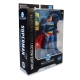 DC McFarlane Collector Edition - Figurine Superman (Action Comics 1) 18 cm