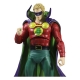 DC McFarlane Collector Edition - Figurine Green Lantern Alan Scott (Day of Vengeance) 2 18 cm