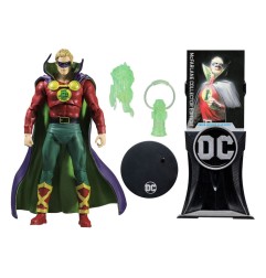 DC Comics - DC McFarlane Collector Edition figurine Green Lantern Alan Scott (Day of Vengeance) 2 18 cm