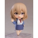 My Tiny Senpai - Figurine Nendoroid Shiori Katase 10 cm