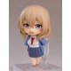 My Tiny Senpai - Figurine Nendoroid Shiori Katase 10 cm