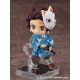 Demon Slayer: Kimetsu no Yaiba - Figurine Nendoroid Tanjiro Kamado: Final Selection Ver. 10 cm