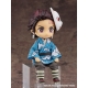 Demon Slayer: Kimetsu no Yaiba - Figurine Nendoroid Tanjiro Kamado: Final Selection Ver. 10 cm