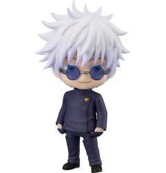 Jujutsu Kaisen - Figurine Nendoroid Satoru Gojo: Tokyo Jujutsu High School Ver. 10 cm