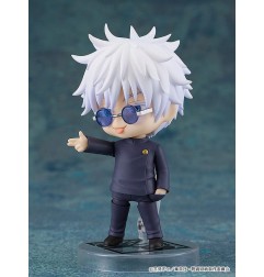 Jujutsu Kaisen - Figurine Nendoroid Satoru Gojo: Tokyo Jujutsu High School Ver. 10 cm